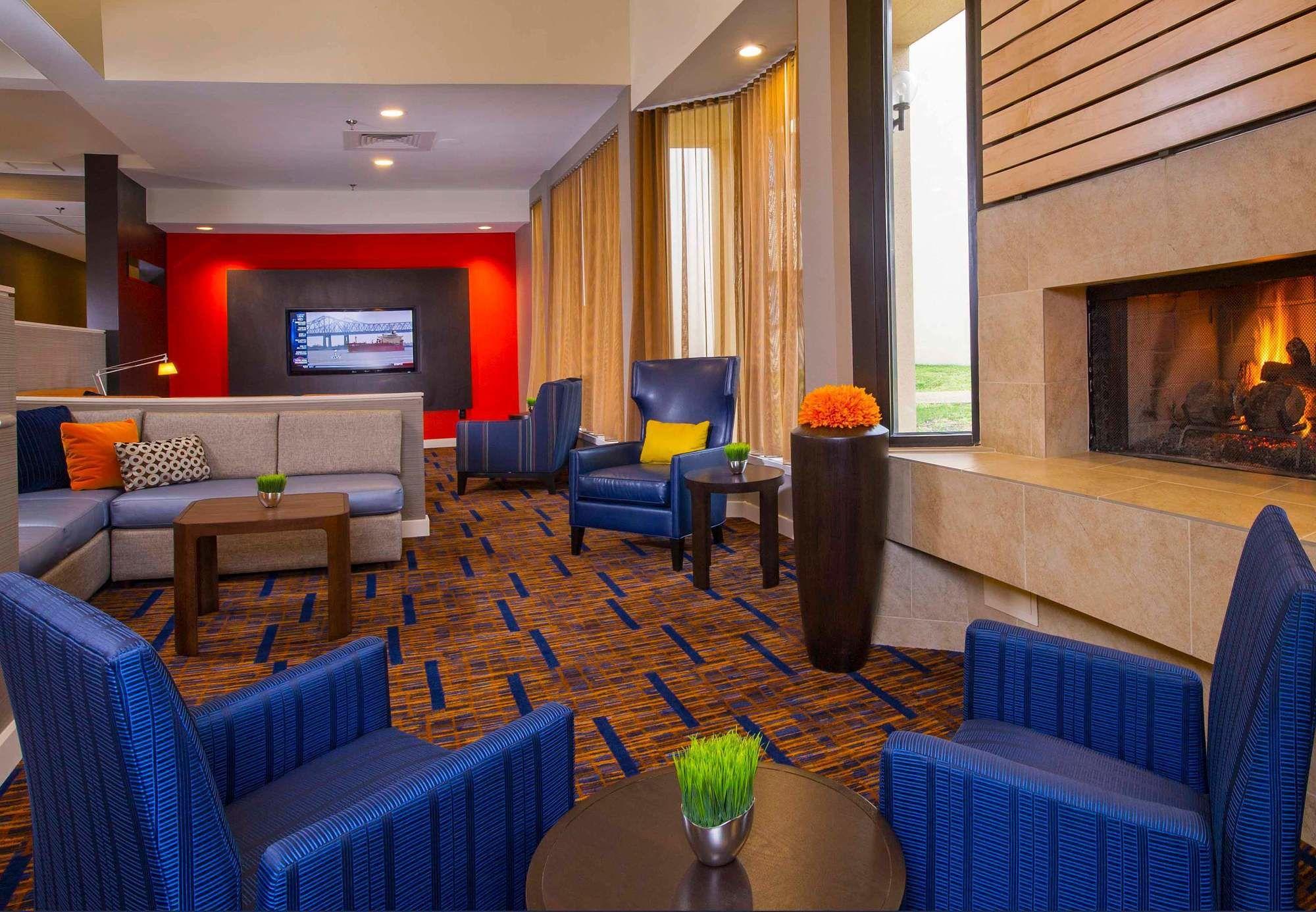 Courtyard Virginia Beach Norfolk Экстерьер фото
