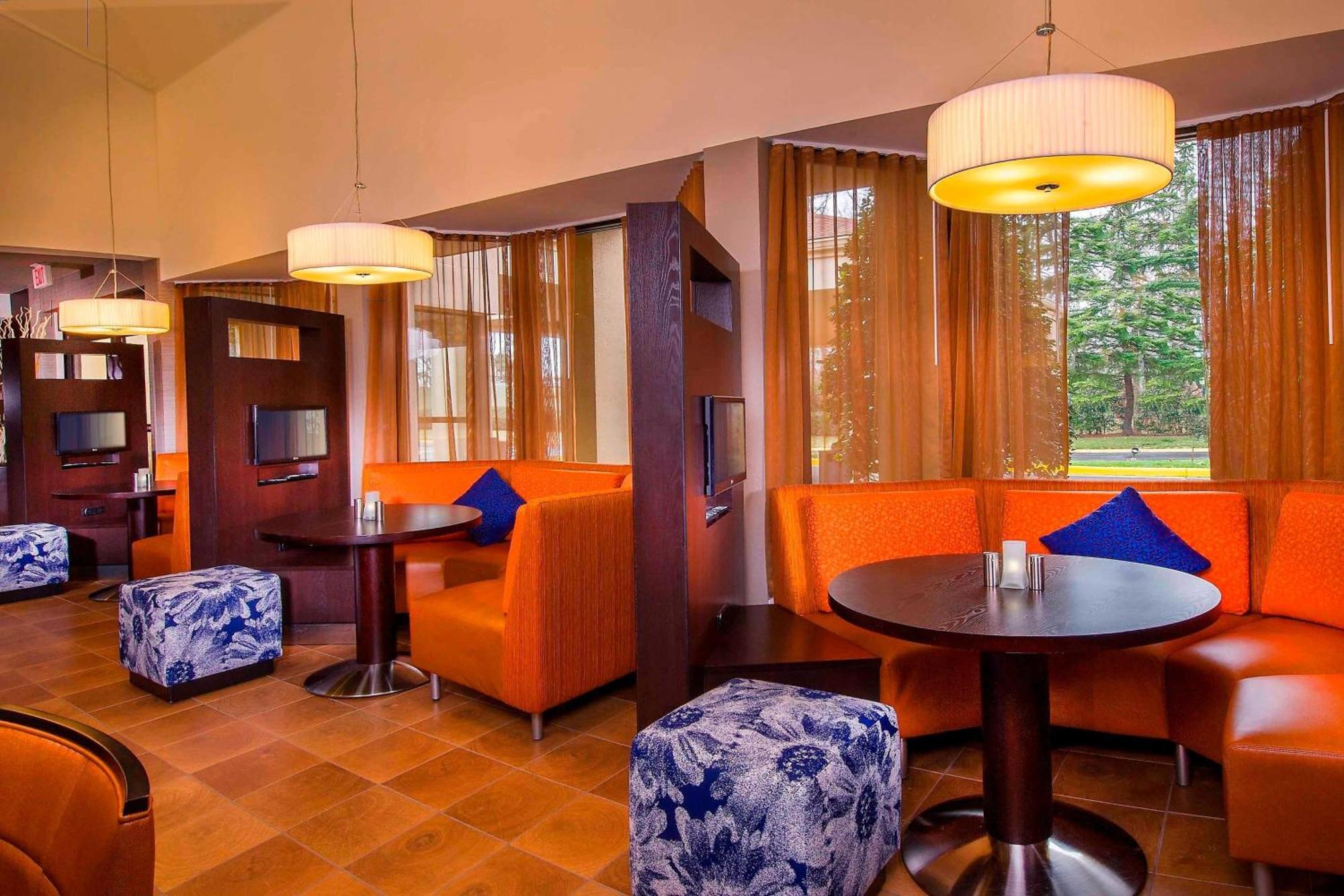 Courtyard Virginia Beach Norfolk Экстерьер фото